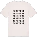 Fyrby ordlek t-shirt