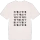 Fyrby ordlek t-shirt