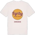 Fyrby cirkel t-shirt
