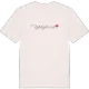 Fyrbylund hjärta t-shirt