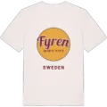 Fyren cirkel t-shirt