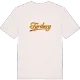 Fyriberg baseball t-shirt