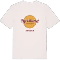 Fyrislund cirkel t-shirt