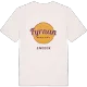 Fyrnan cirkel t-shirt