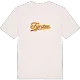 Fyrsten baseball t-shirt