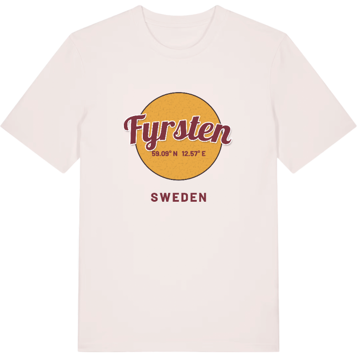 Fyrsten cirkel t-shirt – t-shirt från PinShirt