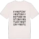 Fyrsten ordlek t-shirt