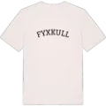 Fyxkull böjd t-shirt
