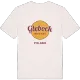 Głębock cirkel t-shirt