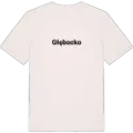 Głębocko fetstil t-shirt