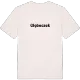 Głęboczek fetstil t-shirt