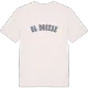 Głęboczek college t-shirt