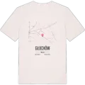 Głuchów karta t-shirt