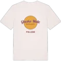 Głusko Małe cirkel t-shirt