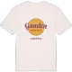 Gaaden cirkel t-shirt