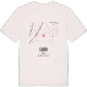 Gąba karta t-shirt