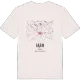 Gąbin karta t-shirt