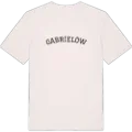 Gabrielów böjd t-shirt
