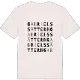 Gabrielssättern ordlek t-shirt