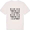 Gabrielstorp ordlek t-shirt