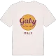 Gaby cirkel t-shirt