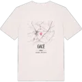 Gacé karta t-shirt