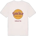 Gačice cirkel t-shirt