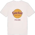 Gackie cirkel t-shirt