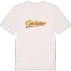 Gåcksäter baseball t-shirt