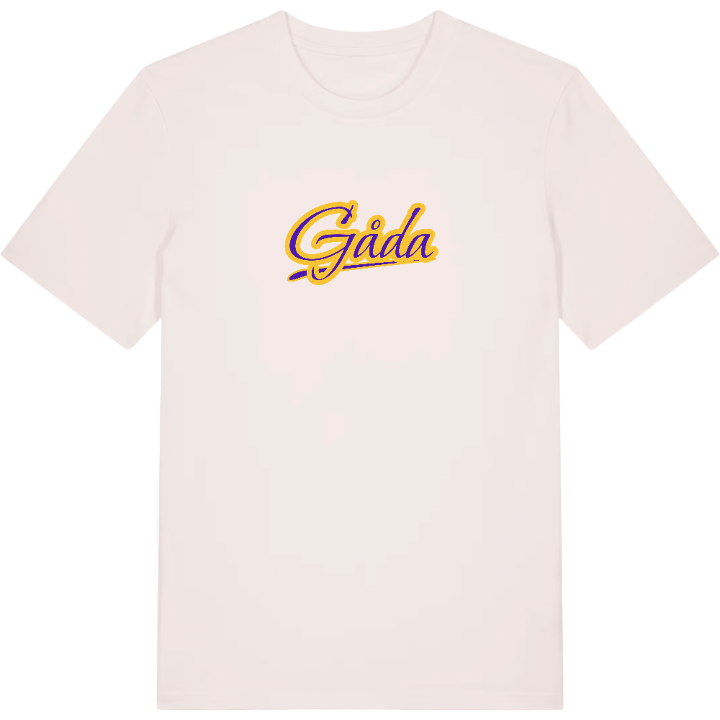 Gåda baseball t-shirt – t-shirt från PinShirt