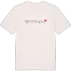 Gäddängen hjärta t-shirt