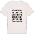 Gäddängen ordlek t-shirt