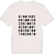 Gäddängen ordlek t-shirt