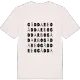 Gåddarbo ordlek t-shirt