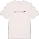 Gäddebäck hjärta t-shirt