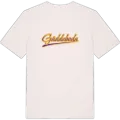 Gäddeboda baseball t-shirt