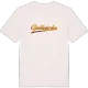 Gäddegården baseball t-shirt