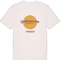 Gäddegården cirkel t-shirt