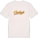 Gäddeglo baseball t-shirt