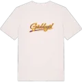Gäddegöl baseball t-shirt
