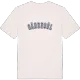 Gäddegöl college t-shirt