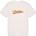 Gäddekärr baseball t-shirt