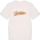 Gäddekärr baseball t-shirt