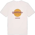 Gäddekärr cirkel t-shirt