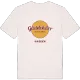 Gäddekärr cirkel t-shirt