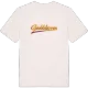 Gäddekärren baseball t-shirt
