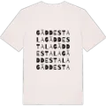 Gäddestala ordlek t-shirt