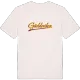 Gäddeviken baseball t-shirt