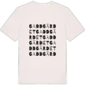 Gaddgärdet ordlek t-shirt