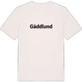 Gäddlund fetstil t-shirt